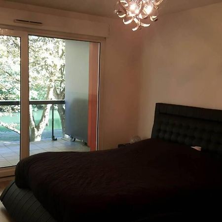 Superbe Duplex Au Nouveau Bassin Avec Vue Superbe Mulhouse Dış mekan fotoğraf