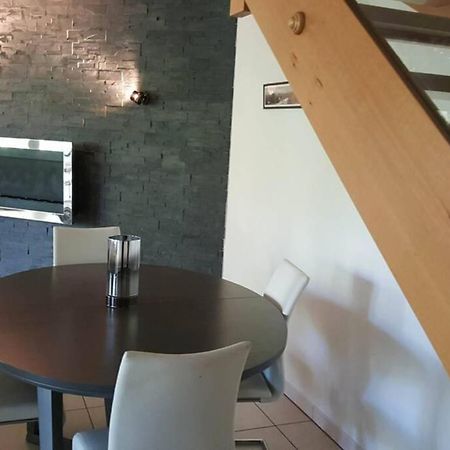 Superbe Duplex Au Nouveau Bassin Avec Vue Superbe Mulhouse Dış mekan fotoğraf